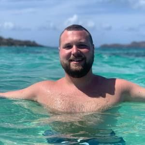 Meet your Posher, Darren